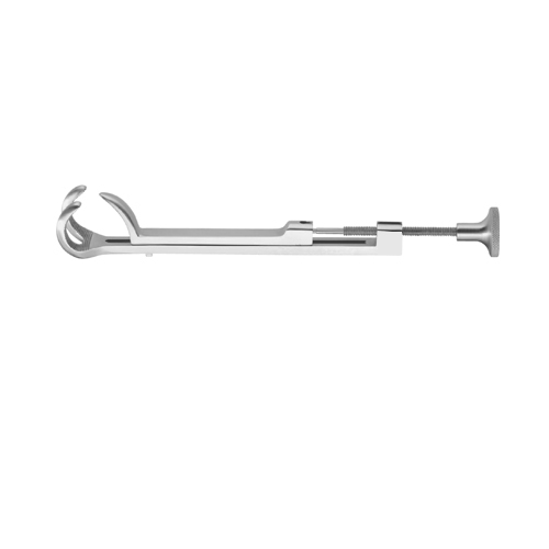 Bone Holding Clamps