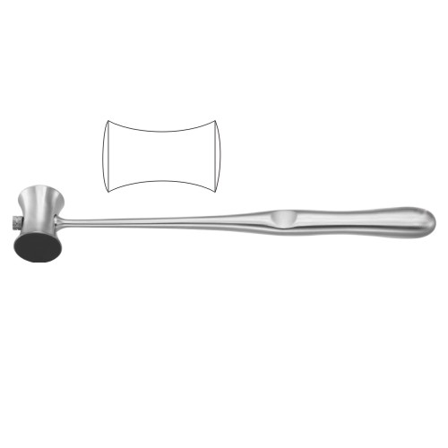 Williger Bone Mallet