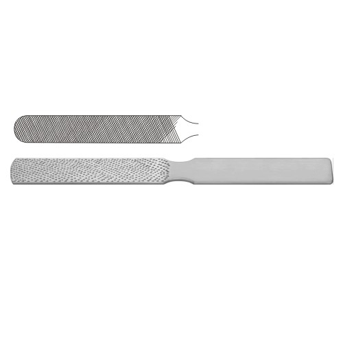 Bone Rasps and Bone Files