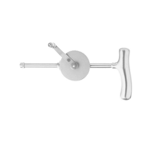 Stille Hand Drill
