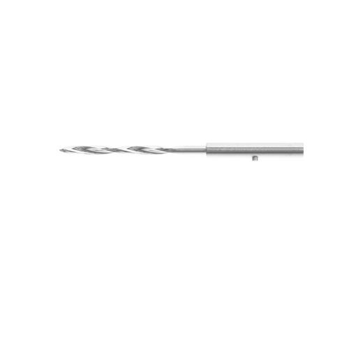 Twist Drill Fig. 2