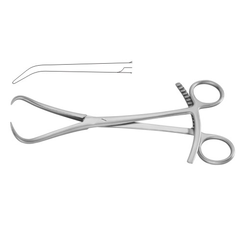 Bone Repositioning Forceps