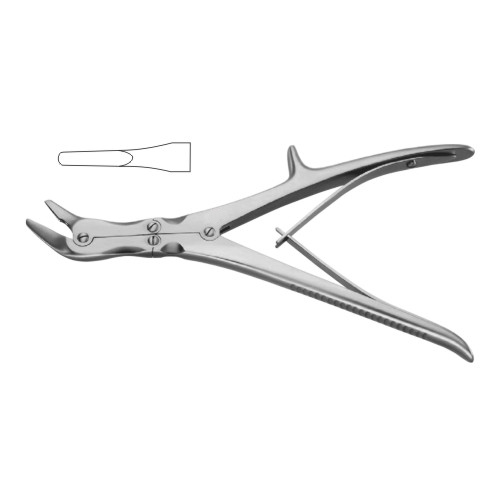 Echlin Bone Rongeur