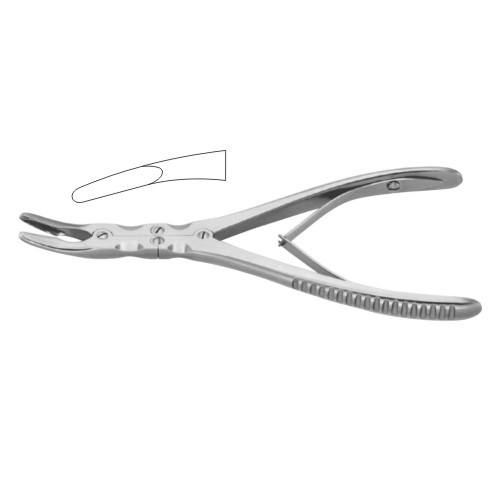 Beyer Bone Rongeur