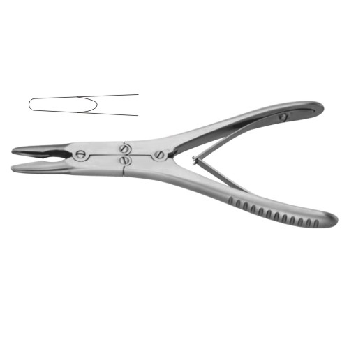 Bohler Bone Rongeur