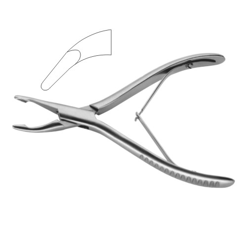 Luer Bone Rongeur
