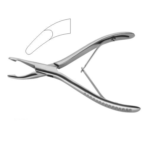 Luer Bone Rongeur