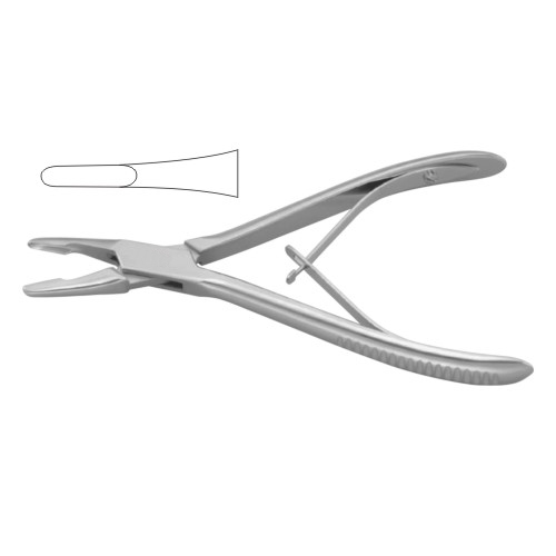 Jansen Bone Rongeur