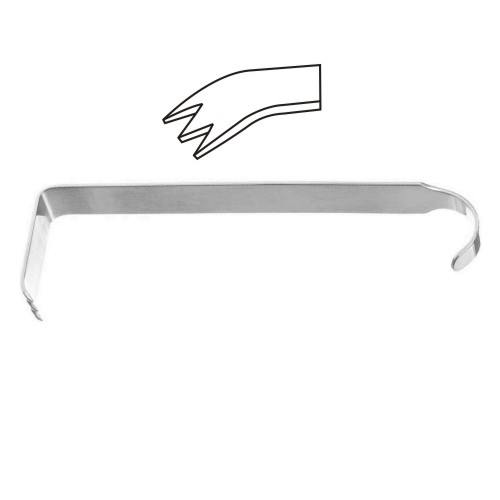 Hibbs Retractor
