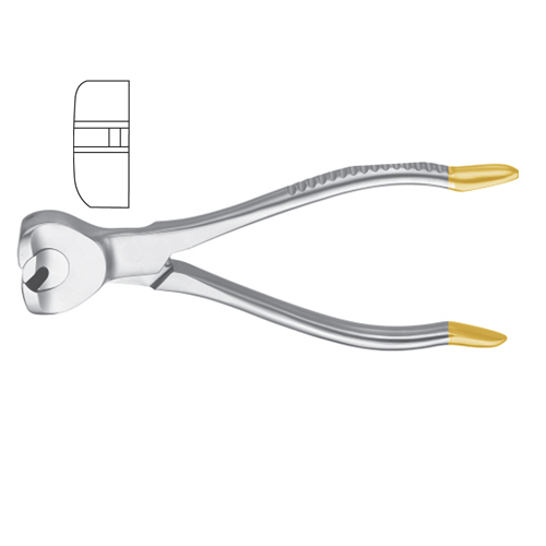 TC Wire Cutting Plier