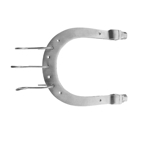Wire Guides & Extension Bows