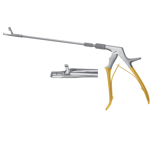 Biopsy Forcep Complete