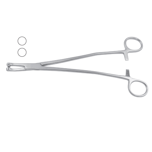Cervical Biopsy Punches