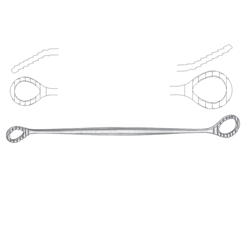 Sims Uterine Depressor
