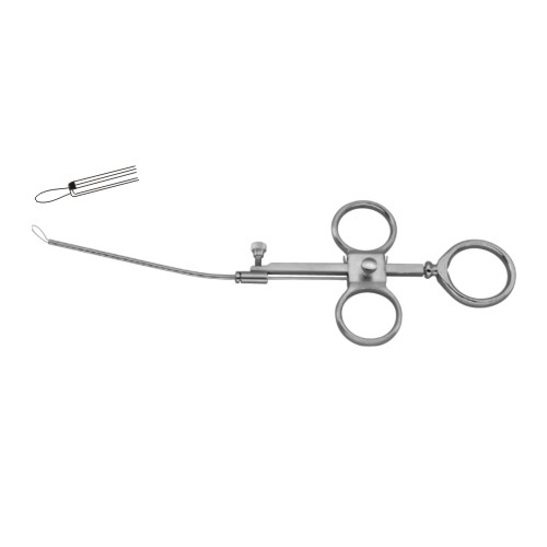 Ear Polypus Snares