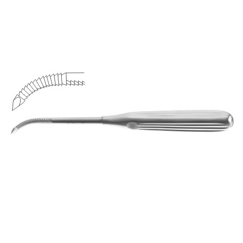 Wiener Nasal Rasp
