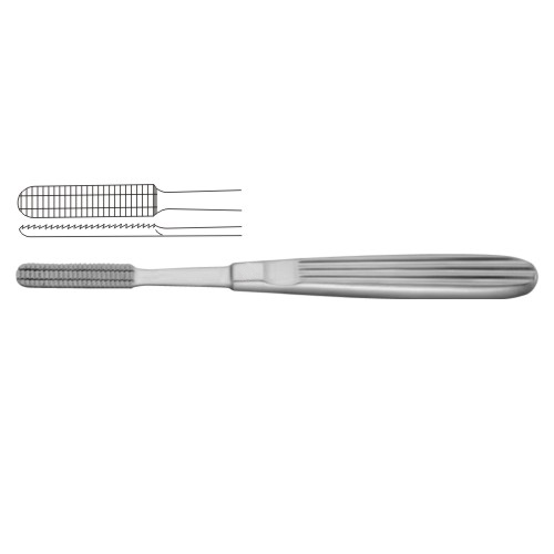 Bone Files,Nasal Rasps, Gauze Packer