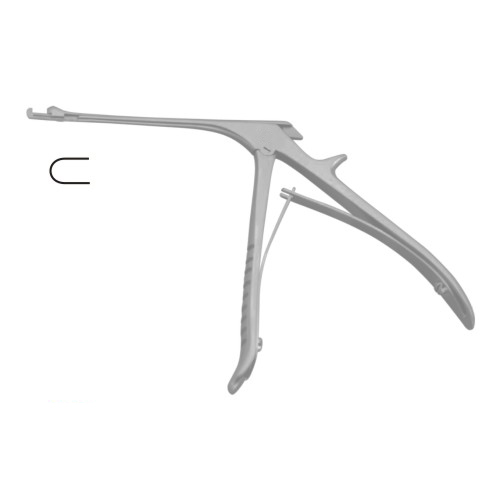 Beyer Mastoid Rongeur