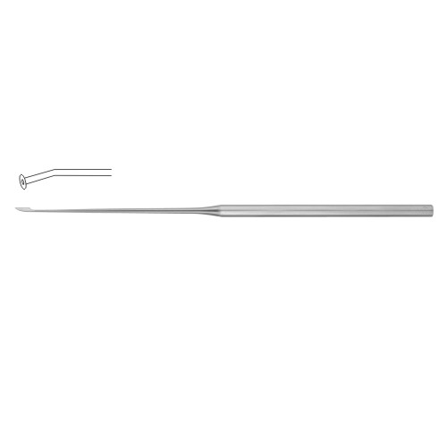 Schuknecht Rotary Knife