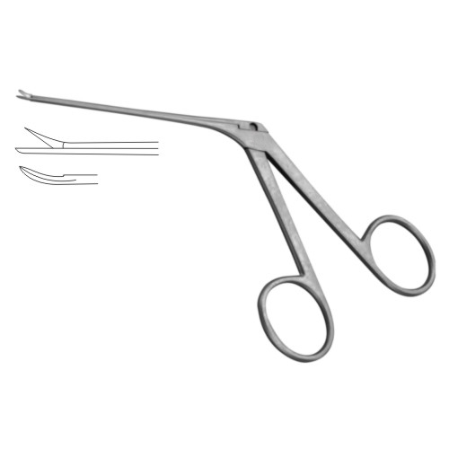 Micro Ear Scissors