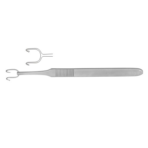 Cottle Alar Hook Sharp