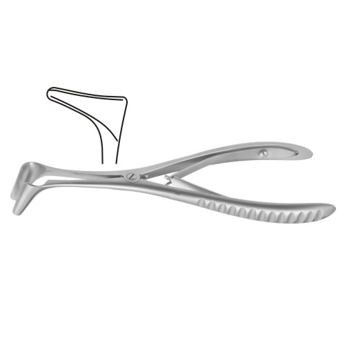 Nasal Speculums & Saws