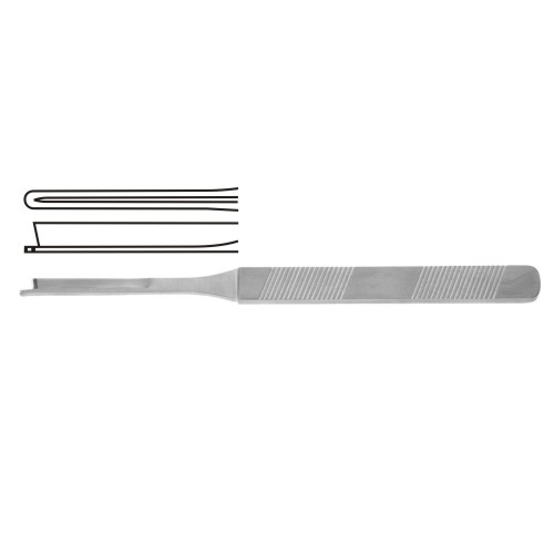 Parkes Osteotome