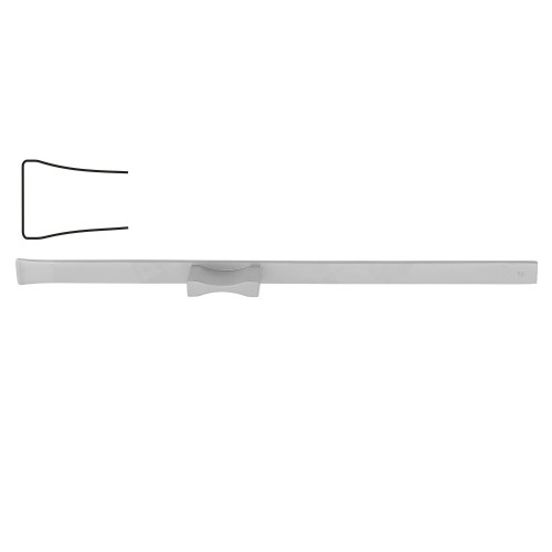 Rubin Osteotome