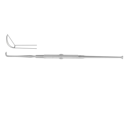 Freer Septum Knife