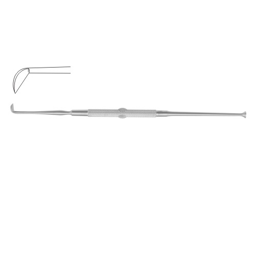 Freer Septum Knife