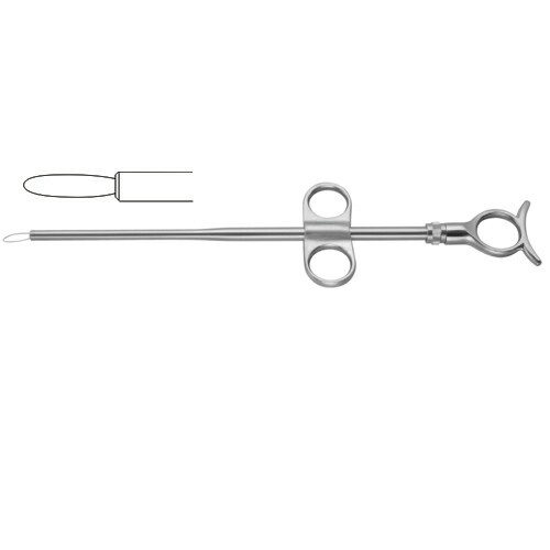 Eves Tonsil Snare
