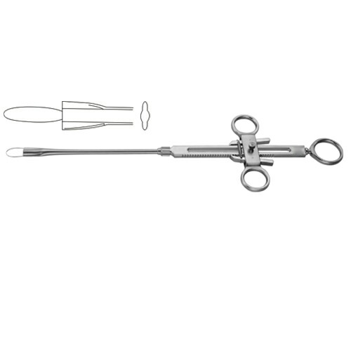 Bruenings Tonsil Snare