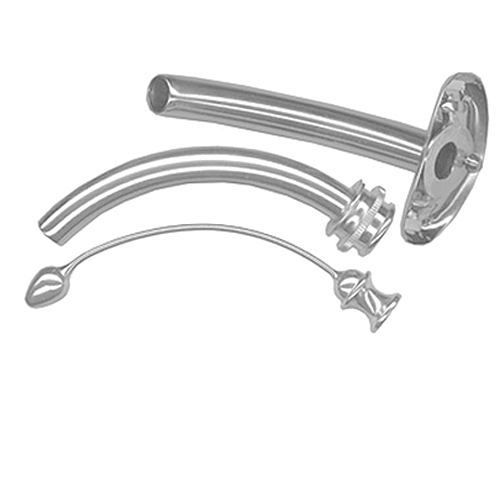 Speaking Tube Fig. 8