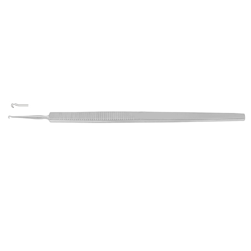 Graefe Skin Hook Sharp