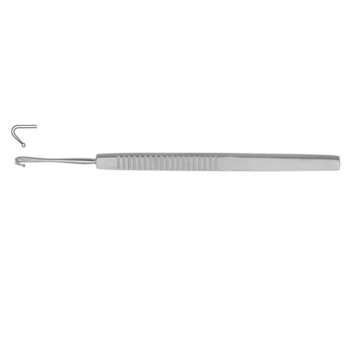 Moldestad Vessel Hook