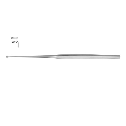 Brom Vein Hook