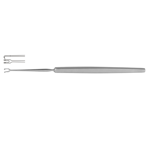 Freer Mucosa Hook Sharp