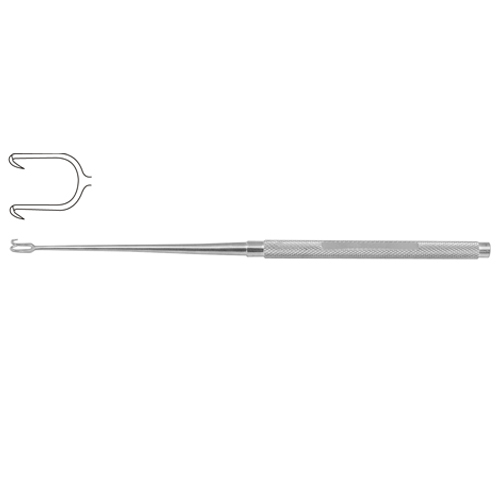 Joseph Mucosa Hook