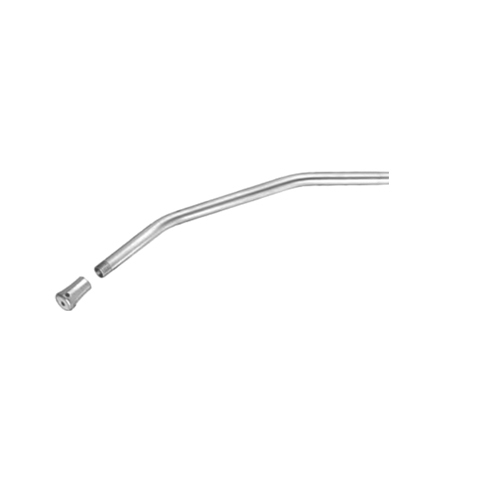 Yankauer Suction Tube Fig. 3