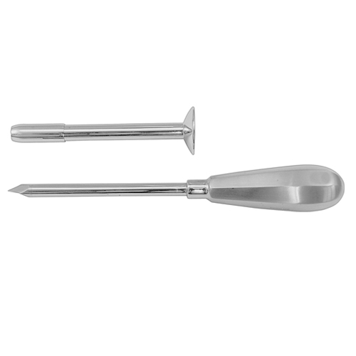 Nelson Trocar 33 FG - Fig. 3
