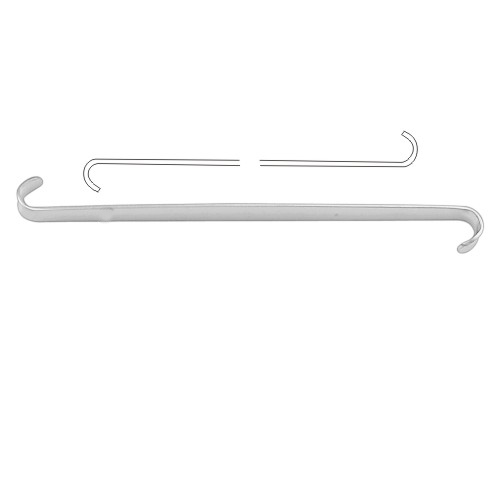 Roux-Mini Retractor