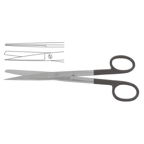 SuperEdgeâ„¢ Operating Scissor