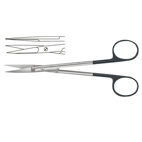 Joseph Dissecting Scissor 