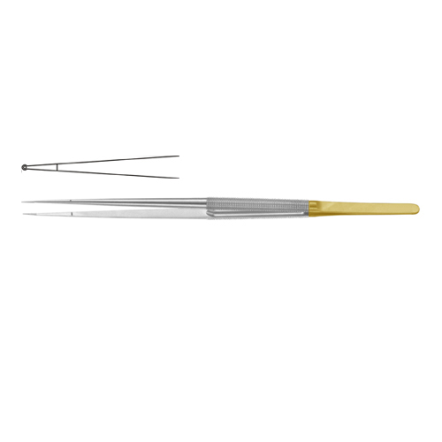 Diam-n-Dustâ„¢ Micro Ring Forcep
