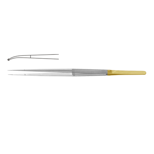 Diam-n-Dustâ„¢ Micro Ring Forcep