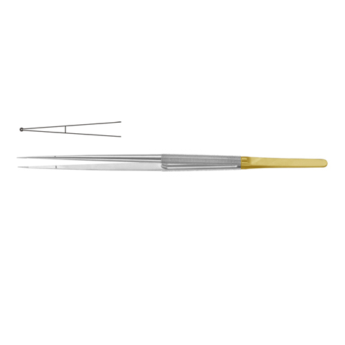 Diam-n-Dustâ„¢ Micro Ring Forcep