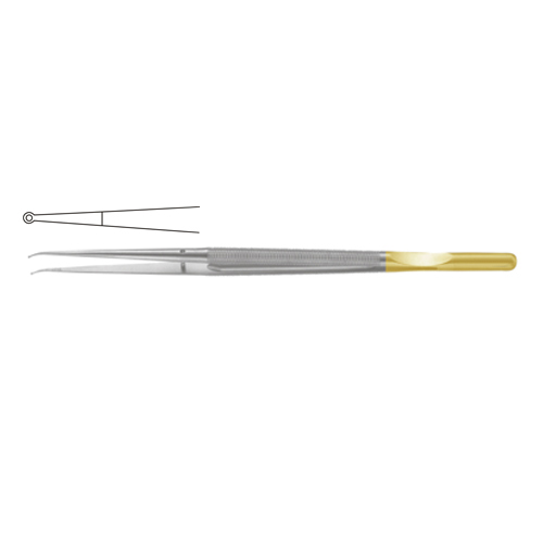 Diam-n-Dustâ„¢ Micro Ring Forcep