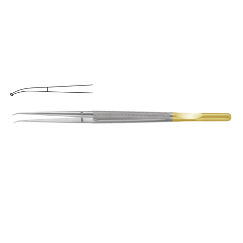 Diam-n-Dustâ„¢ Micro Ring Forcep