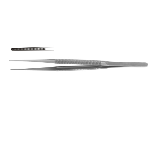 Micro Atrauma Forcep