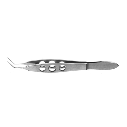 IOL Inserting Forcep